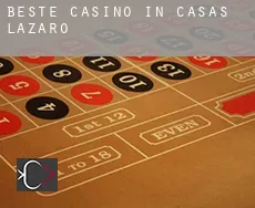 Beste Casino in Casas de Lázaro