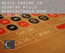 Beste Casino in  Country Hills Manufactured Home Community