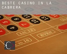 Beste Casino in  La Cabrera