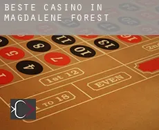 Beste Casino in  Magdalene Forest