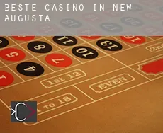 Beste Casino in  New Augusta