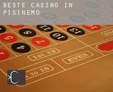 Beste Casino in  Pisinemo