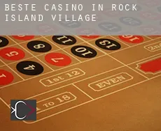Beste Casino in  Rock Island Village