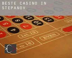 Beste Casino in Štěpánov