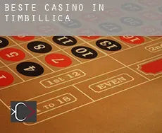 Beste Casino in  Timbillica