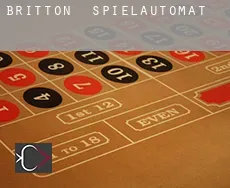 Britton  Spielautomat