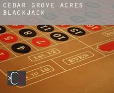 Cedar Grove Acres  Blackjack