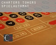 Charters Towers Spielautomat