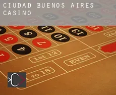 Buenos Aires F.D.  Casino