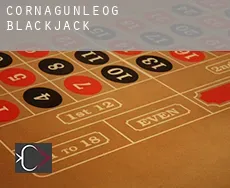 Cornagunleog  Blackjack