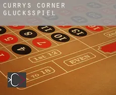 Currys Corner  Glücksspiel