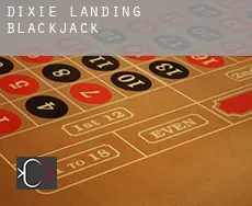 Dixie Landing  Blackjack