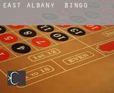 East Albany  Bingo