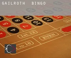 Gailroth Bingo
