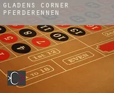 Gladens Corner Pferderennen
