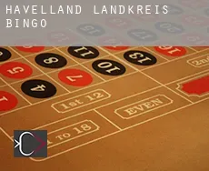Havelland Landkreis  Bingo
