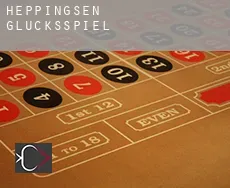 Heppingsen  Glücksspiel