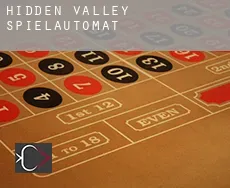 Hidden Valley  Spielautomat