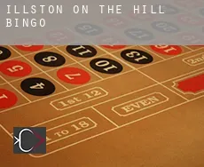 Illston on the Hill  Bingo