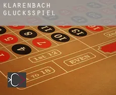 Klarenbach  Glücksspiel