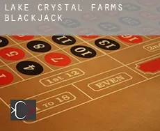 Lake Crystal Farms  Blackjack