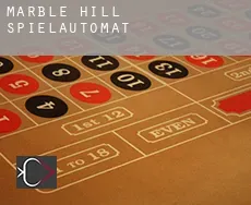 Marble Hill  Spielautomat