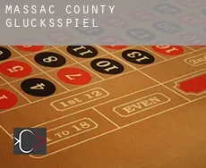 Massac County  Glücksspiel