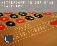 Mitterdorf an der Raab  Blackjack