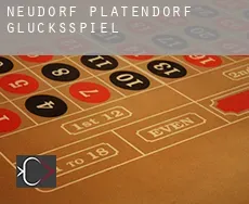 Neudorf-Platendorf  Glücksspiel