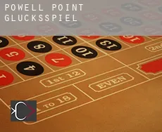 Powell Point  Glücksspiel