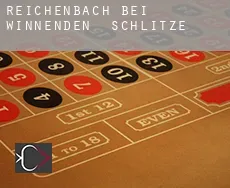 Reichenbach bei Winnenden  Schlitze