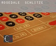 Rosedale  Schlitze