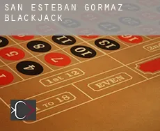 San Esteban de Gormaz Blackjack