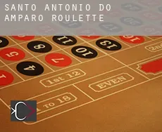 Santo Antônio do Amparo  Roulette