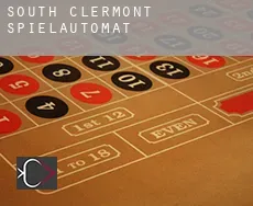 South Clermont  Spielautomat