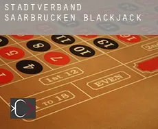 Stadtverband Saarbrücken  Blackjack