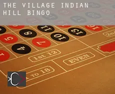 The Village of Indian Hill Bingo