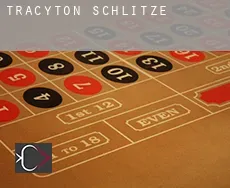 Tracyton Schlitze