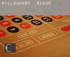 Willoughby  Bingo