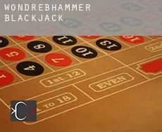 Wondrebhammer Blackjack
