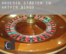 Anderen Städten in Artvin  Bingo