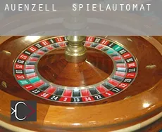 Auenzell  Spielautomat