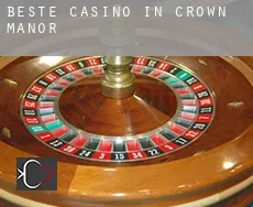 Beste Casino in  Crown Manor
