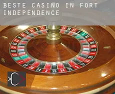 Beste Casino in  Fort Independence