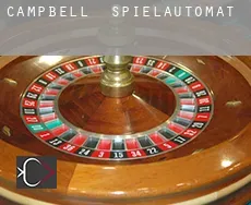 Campbell  Spielautomat