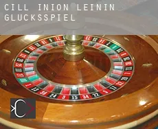 Cill Iníon Léinín  Glücksspiel