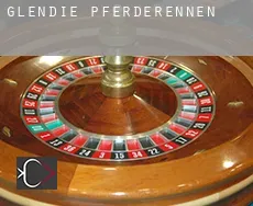 Glendie  Pferderennen