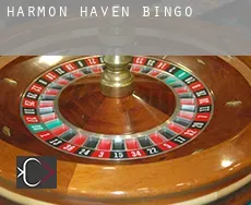 Harmon Haven  Bingo
