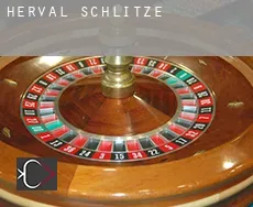 Herval  Schlitze