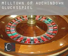 Milltown of Auchindown  Glücksspiel